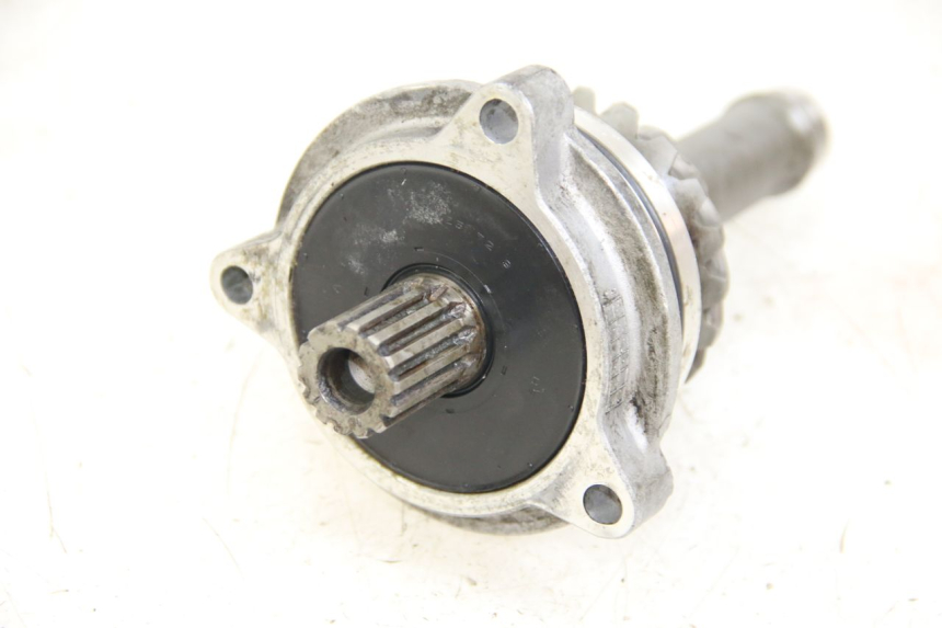 photo de PIGNON TRANSMISSION YAMAHA FJR 1300 (2004 - 2005) - Autre angle de vue