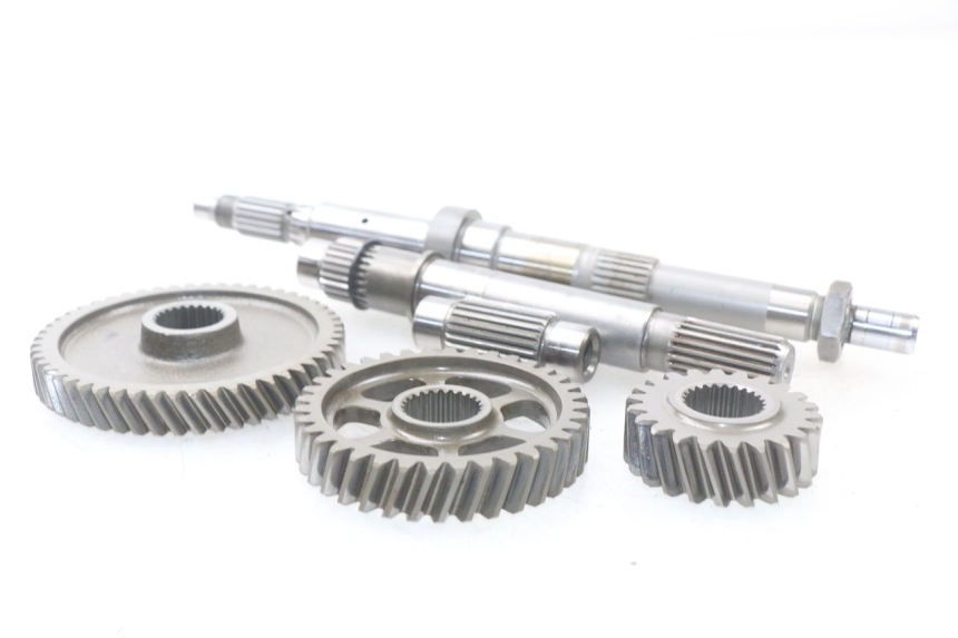 photo de PIGNON TRANSMISSION YAMAHA XP T-MAX TMAX 500 (2008 - 2012)