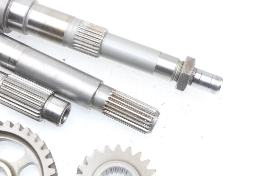 photo de PIGNON TRANSMISSION YAMAHA XP T-MAX TMAX 500 (2008 - 2012)