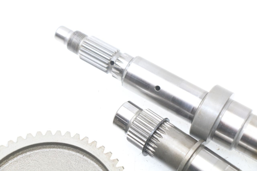 photo de PIGNON TRANSMISSION YAMAHA XP T-MAX TMAX 500 (2008 - 2012)