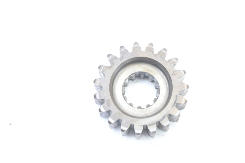 photo de PIGNON TRANSMISSION YAMAHA YZ 125 (2006 - 2016)