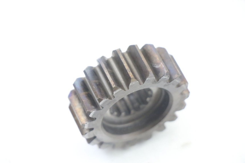 photo de PIGNON TRANSMISSION YAMAHA YZ 125 (2006 - 2016)
