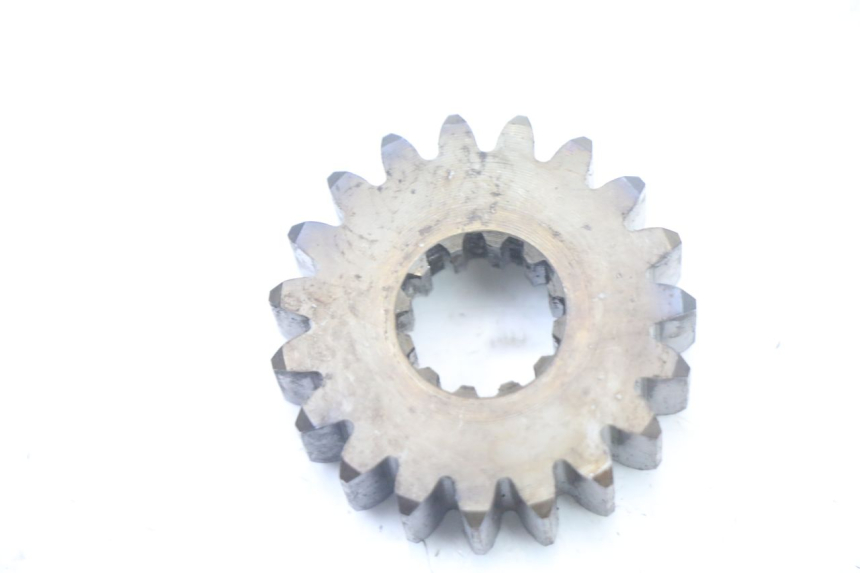 photo de PIGNON TRANSMISSION YAMAHA YZ 125 (2006 - 2016)