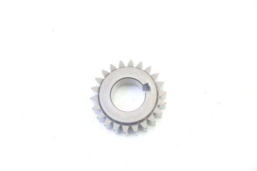 photo de PIGNON TRANSMISSION YAMAHA YFM R RAPTOR 250 (2008 - 2014)