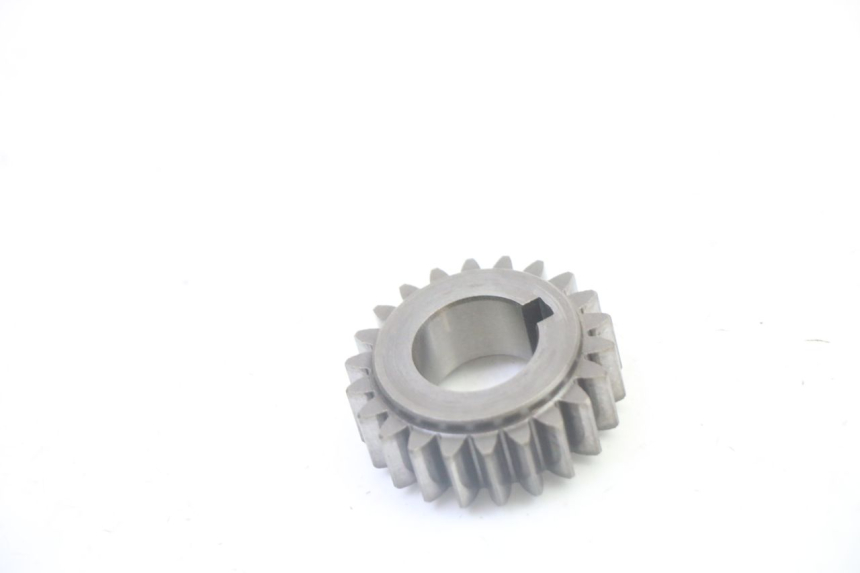 photo de PIGNON TRANSMISSION YAMAHA YFM R RAPTOR 250 (2008 - 2014)
