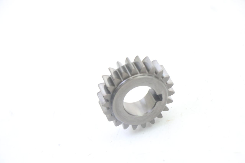 photo de PIGNON TRANSMISSION YAMAHA YFM R RAPTOR 250 (2008 - 2014)