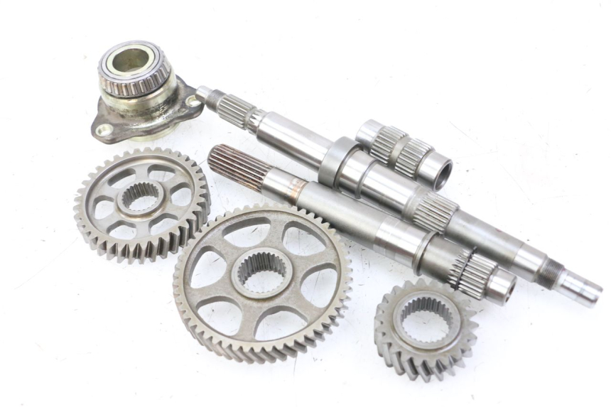 photo de PIGNON TRANSMISSION YAMAHA YP T-MAX TMAX 530 (2017 - 2020)