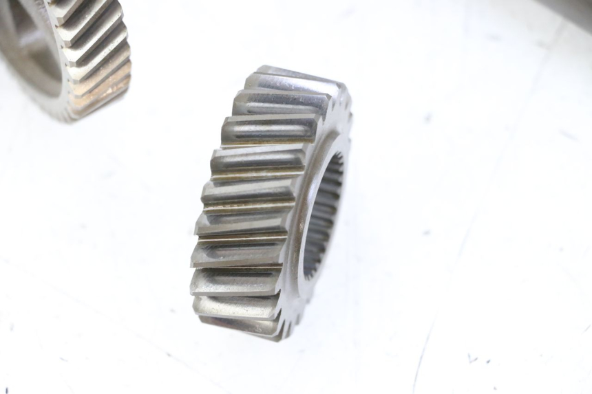 photo de PIGNON TRANSMISSION YAMAHA YP T-MAX TMAX 530 (2017 - 2020)