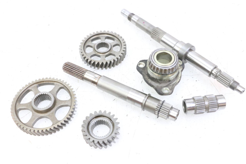 photo de PIGNON TRANSMISSION YAMAHA YP T-MAX TMAX 530 (2017 - 2020)