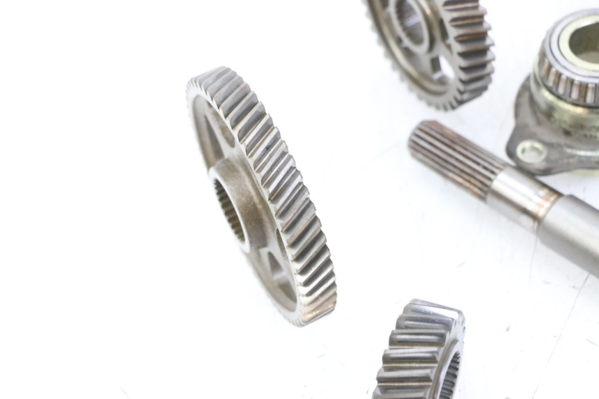 photo de PIGNON TRANSMISSION YAMAHA YP T-MAX TMAX 530 (2017 - 2020)