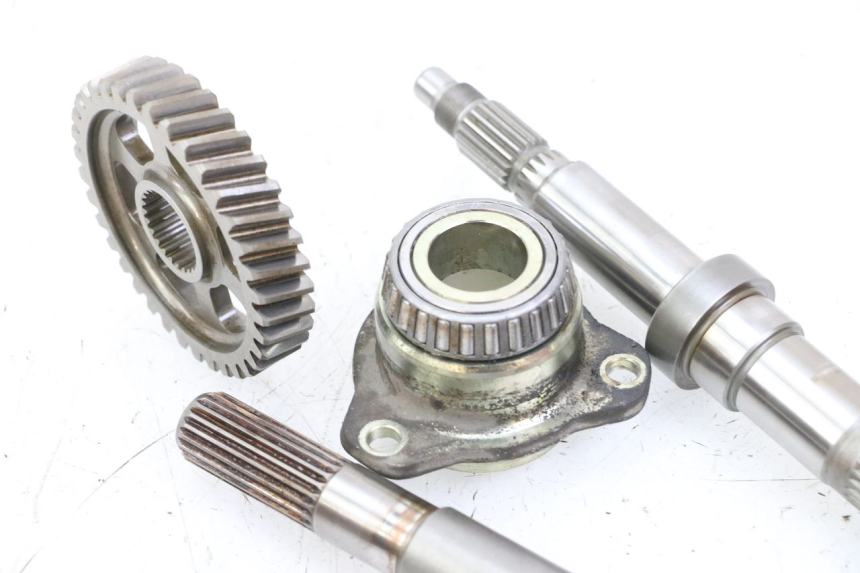 photo de PIGNON TRANSMISSION YAMAHA YP T-MAX TMAX 530 (2017 - 2020)