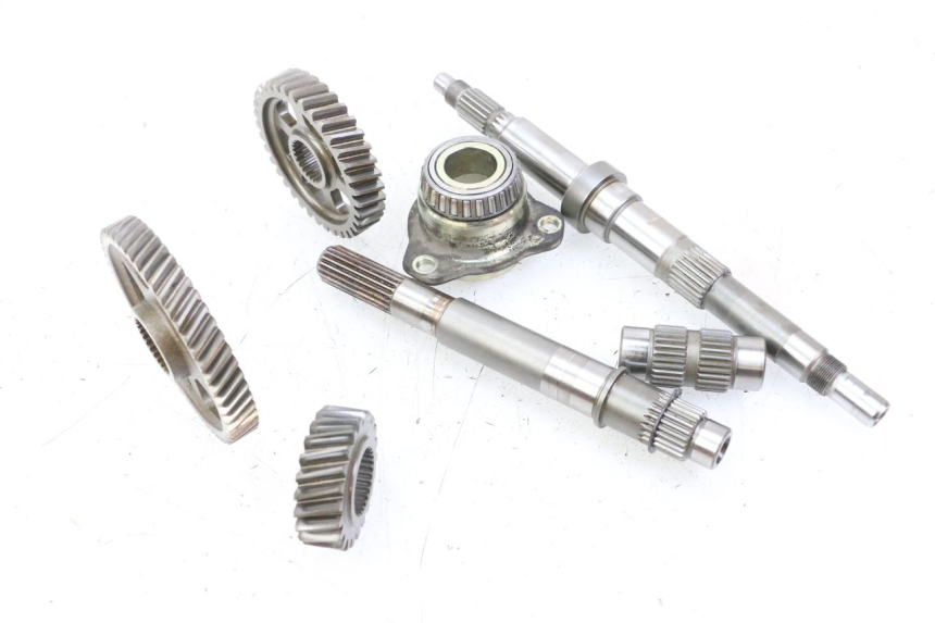 photo de PIGNON TRANSMISSION YAMAHA YP T-MAX TMAX 530 (2017 - 2020)