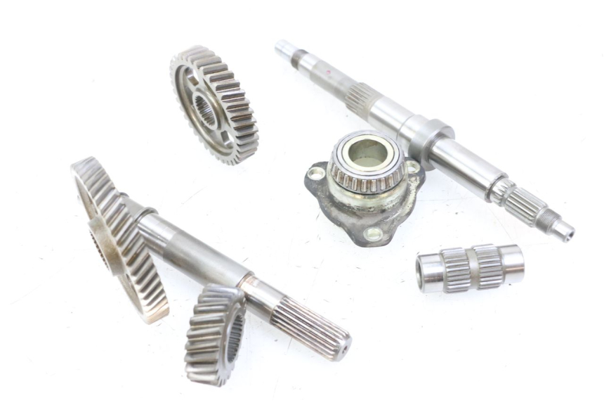 photo de PIGNON TRANSMISSION YAMAHA YP T-MAX TMAX 530 (2017 - 2020)