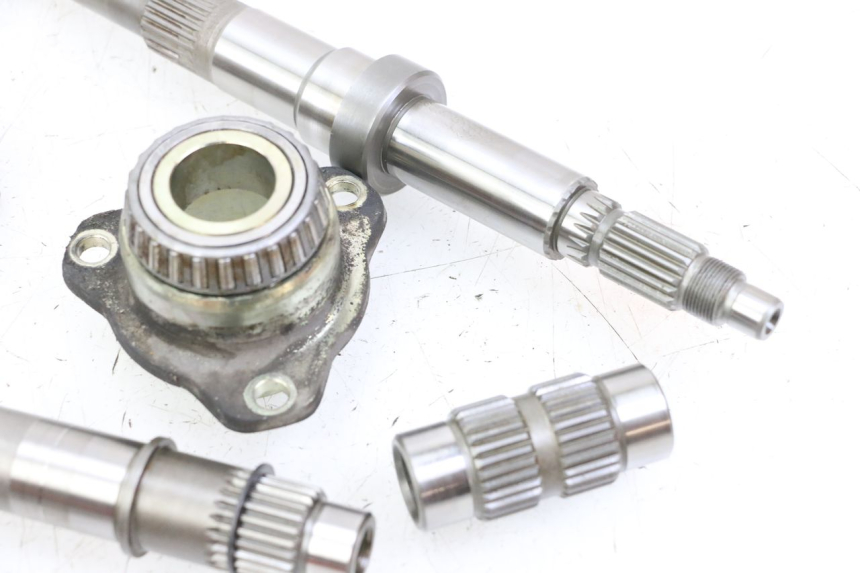 photo de PIGNON TRANSMISSION YAMAHA YP T-MAX TMAX 530 (2017 - 2020)