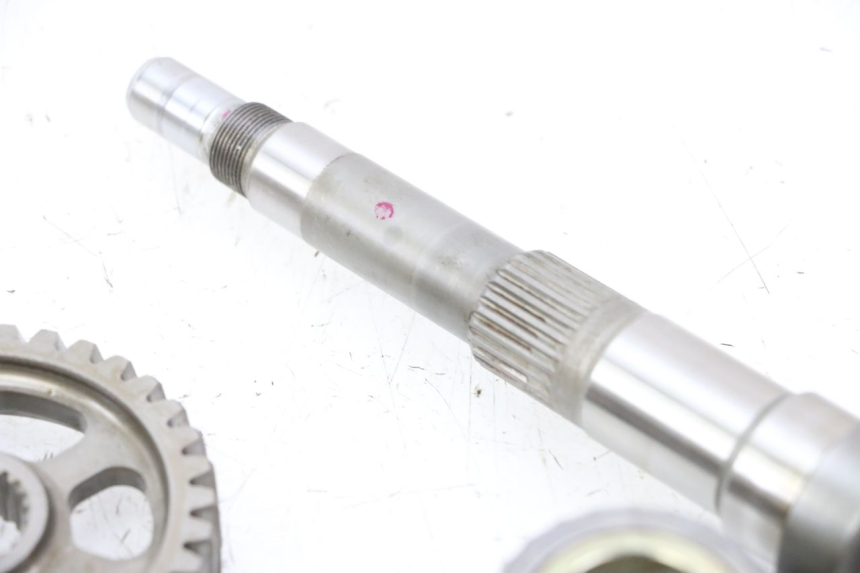 photo de PIGNON TRANSMISSION YAMAHA YP T-MAX TMAX 530 (2017 - 2020)