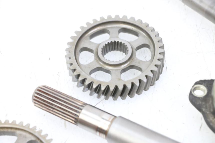 photo de PIGNON TRANSMISSION YAMAHA YP T-MAX TMAX 530 (2017 - 2020)