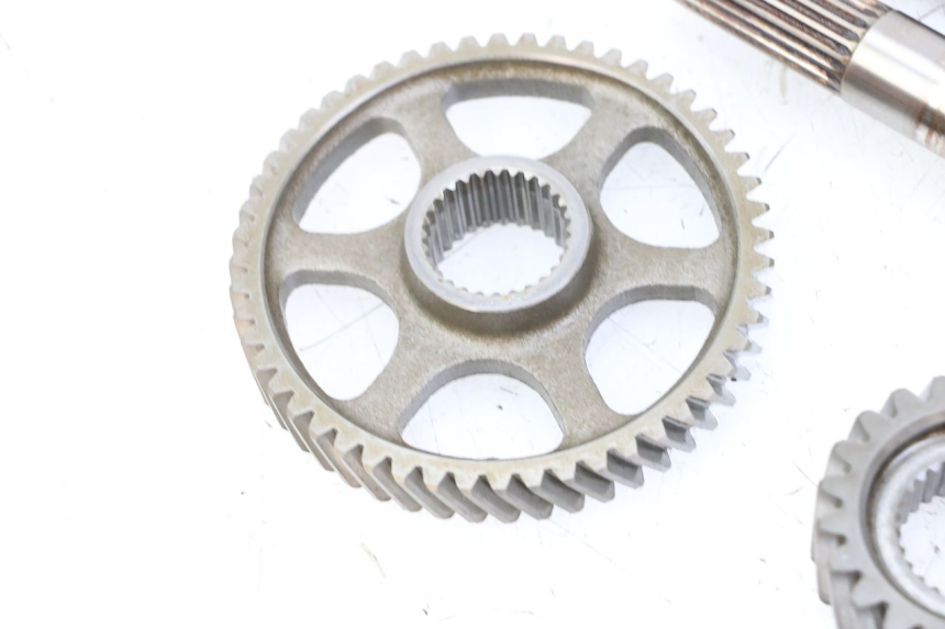 photo de PIGNON TRANSMISSION YAMAHA YP T-MAX TMAX 530 (2017 - 2020)