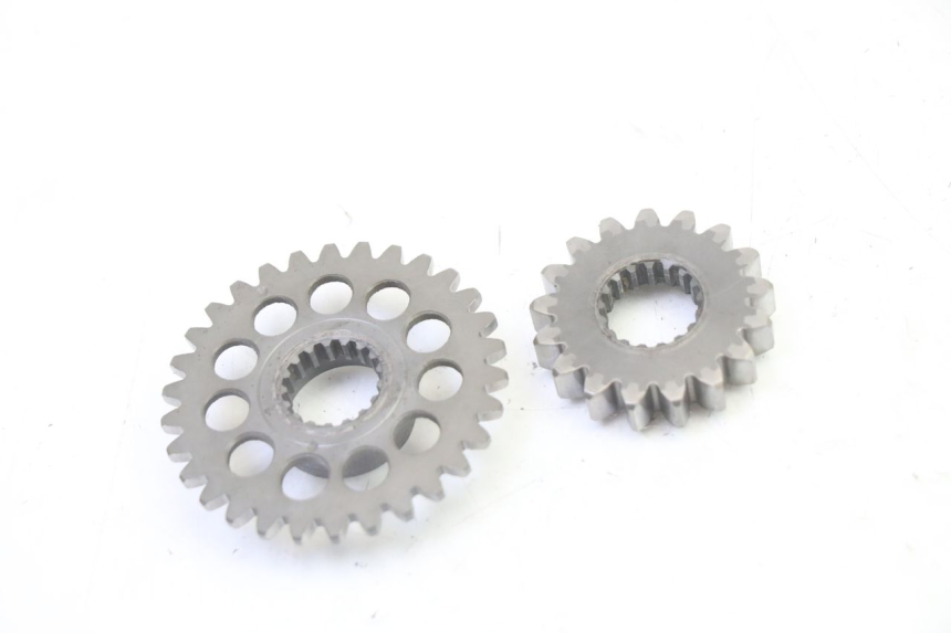 photo de PIGNON TRANSMISSION YAMAHA YZ-F YZF 250 (2014 - 2018)