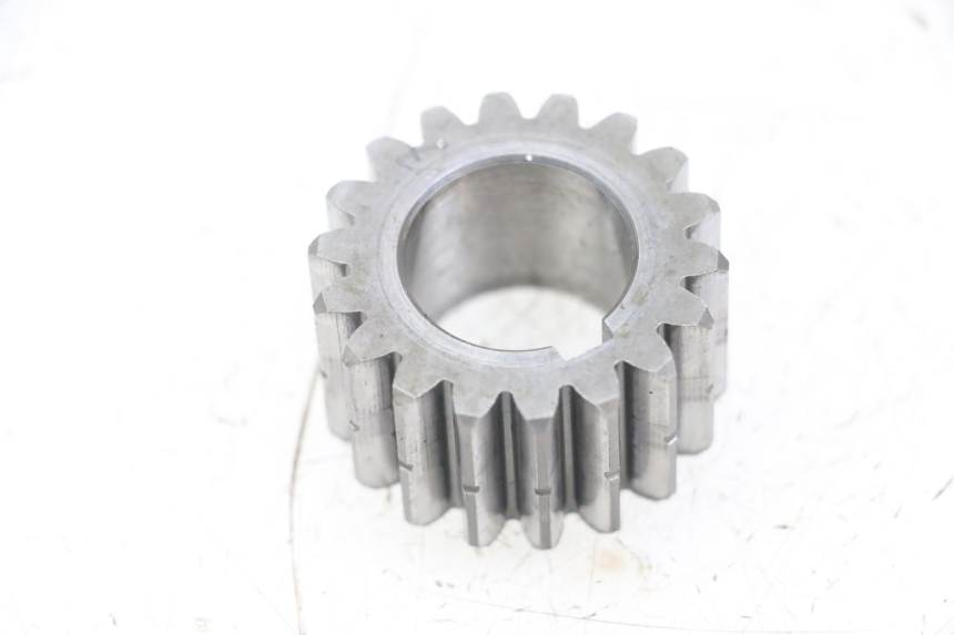 photo de Sprocket de transmission YAMAHA YZ 85 (2002 - 2018)