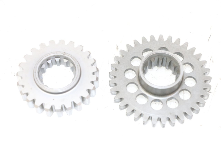photo de PIGNON TRANSMISSION YAMAHA YZF YZ-F 450 (2014 - 2016)