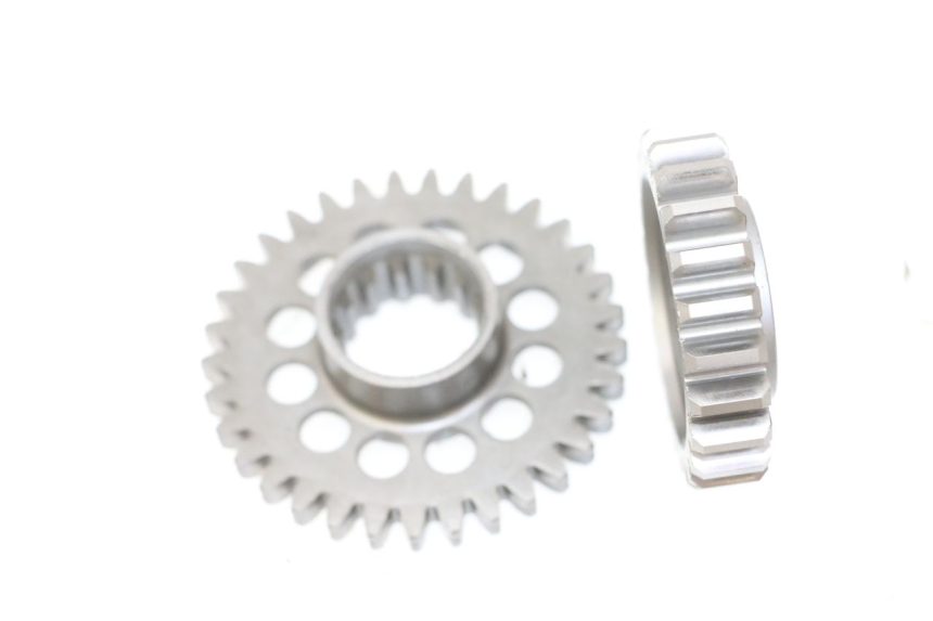 photo de PIGNON TRANSMISSION YAMAHA YZF YZ-F 450 (2014 - 2016)