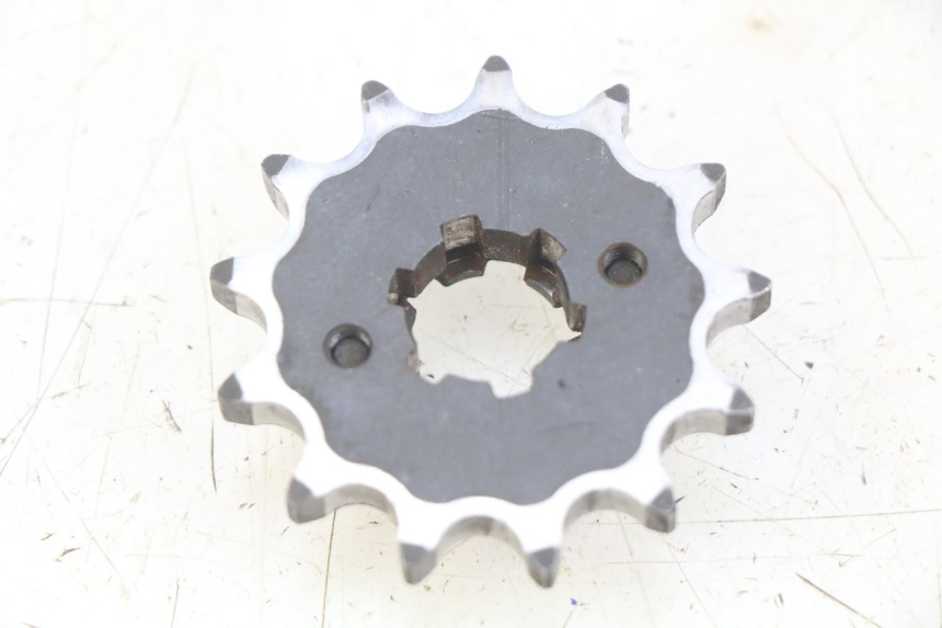 photo de PIGNON YAMAHA TTR 125 (2000 - 2020)
