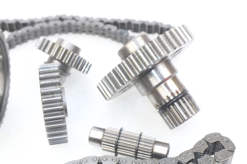 photo de PIGNON YAMAHA XP T-MAX TMAX 500 (2004 - 2007)