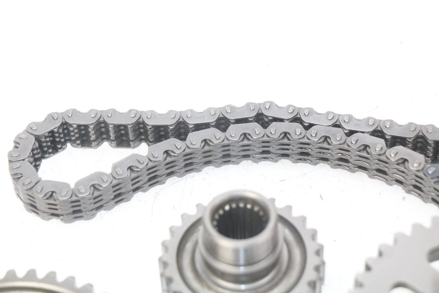 photo de PIGNON YAMAHA XP T-MAX TMAX 500 (2004 - 2007)