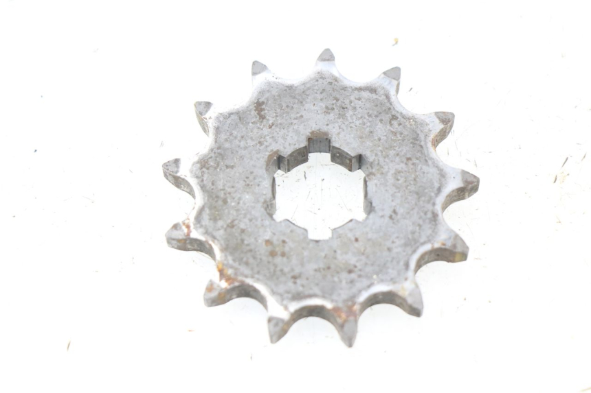 photo de PIGNON YAMAHA YZ 80 (1998 - 2001)