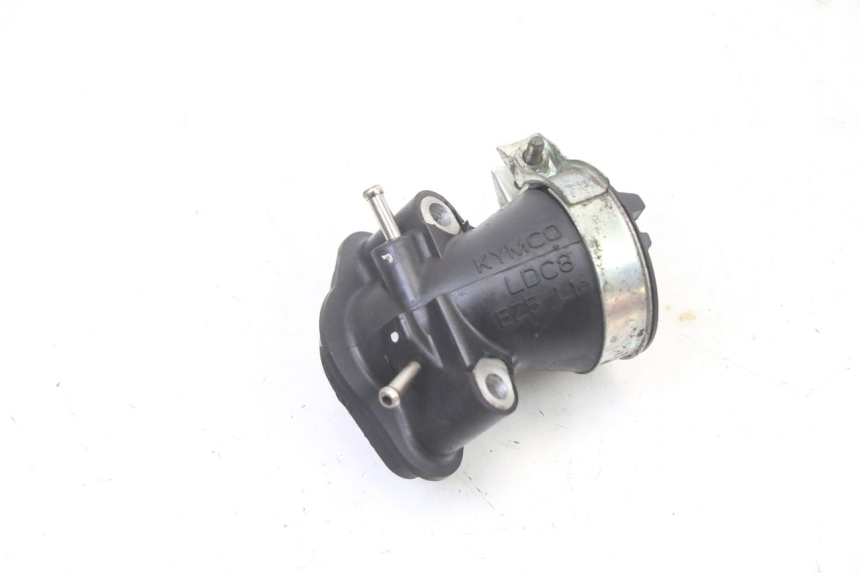 photo de PIPE D'ADMISSION KYMCO AGILITY 4T 50 (2018 - 2022)