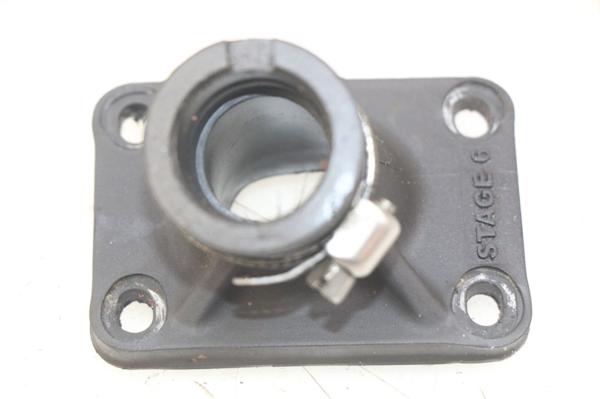photo de PIPE D'ADMISSION APRILIA SX 50 (2011 - 2017)