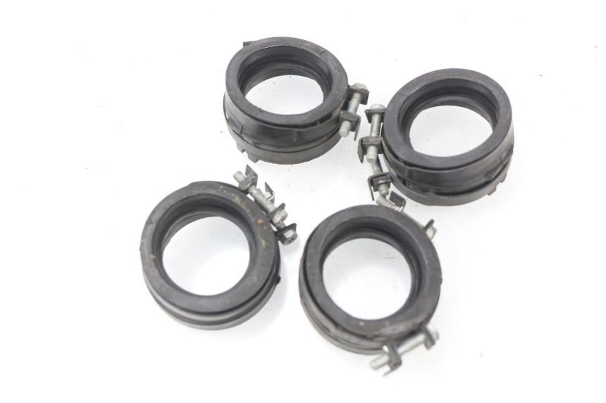 photo de PIPE ADMISSION HONDA CBR 929 RR FIREBLADE 900 (2000 - 2001) - Zoom état d’usage