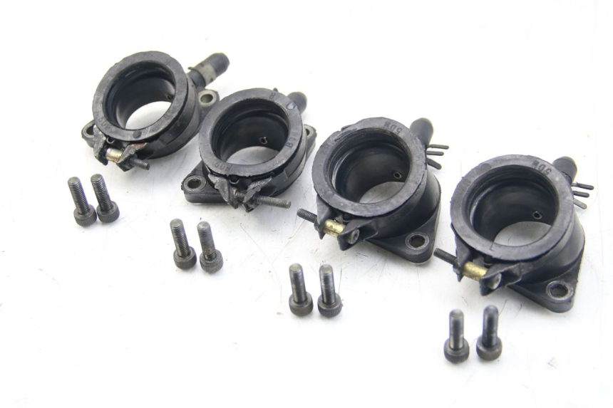 photo de PIPE D'ADMISSION YAMAHA FZS FAZER 600 (2001 - 2003)