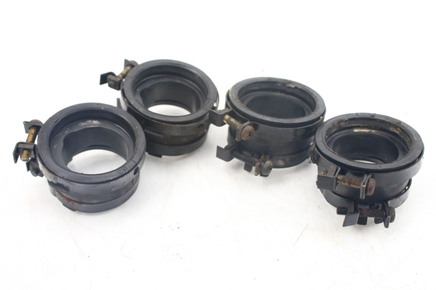 photo de PIPE D'ADMISSION HONDA VFR FI RC46 800 (1998 - 2001)