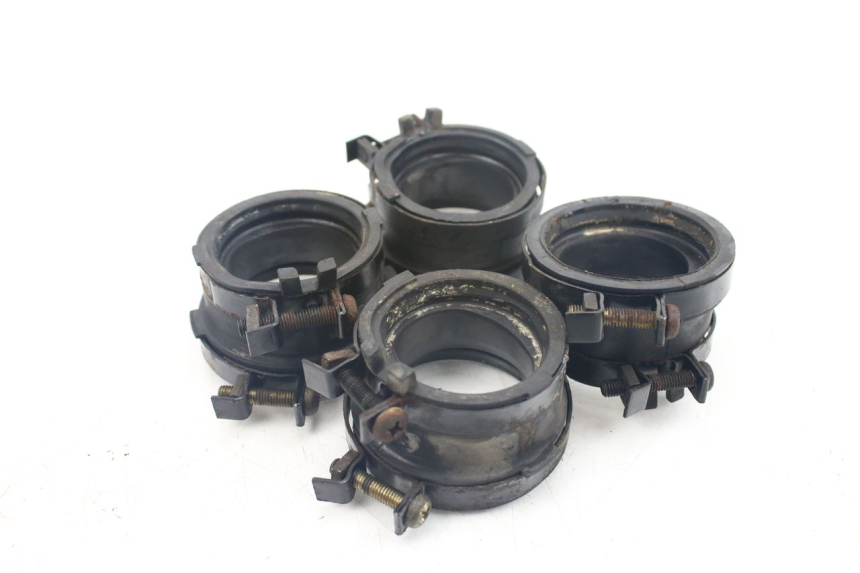 photo de PIPE D'ADMISSION HONDA VFR FI RC46 800 (1998 - 2001)
