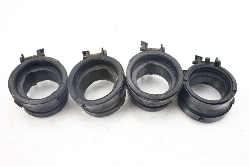 photo de PIPE D'ADMISSION HONDA VFR FI RC46 800 (1998 - 2001)