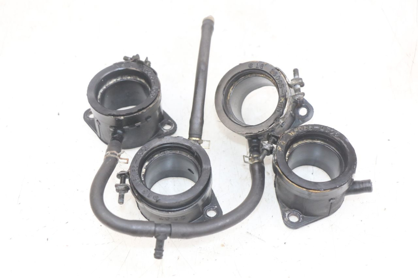 photo de PIPE D'ADMISSION KAWASAKI ZX-6R ZX6R 600 (1995 - 1997)