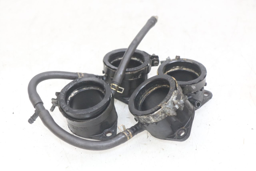 photo de PIPE D'ADMISSION KAWASAKI ZX-6R ZX6R 600 (1995 - 1997)