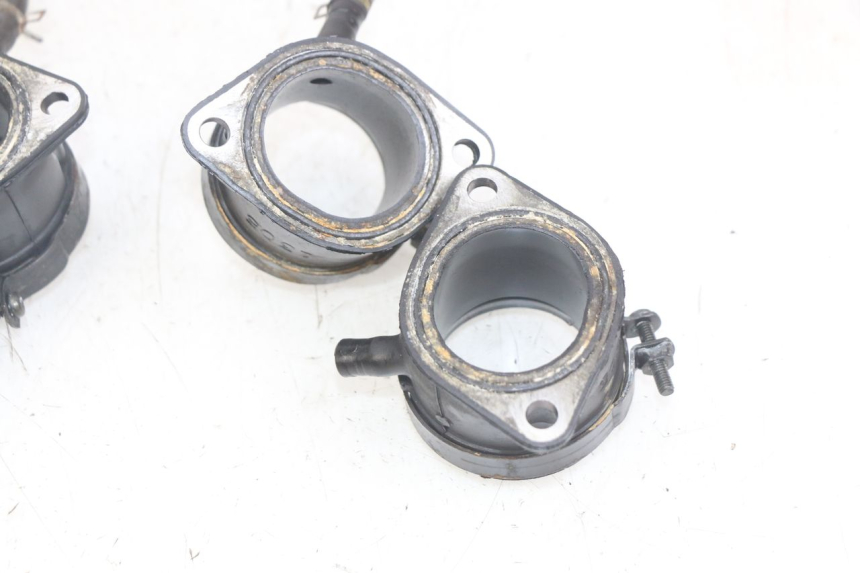 photo de PIPE D'ADMISSION KAWASAKI ZX-6R ZX6R 600 (1995 - 1997)