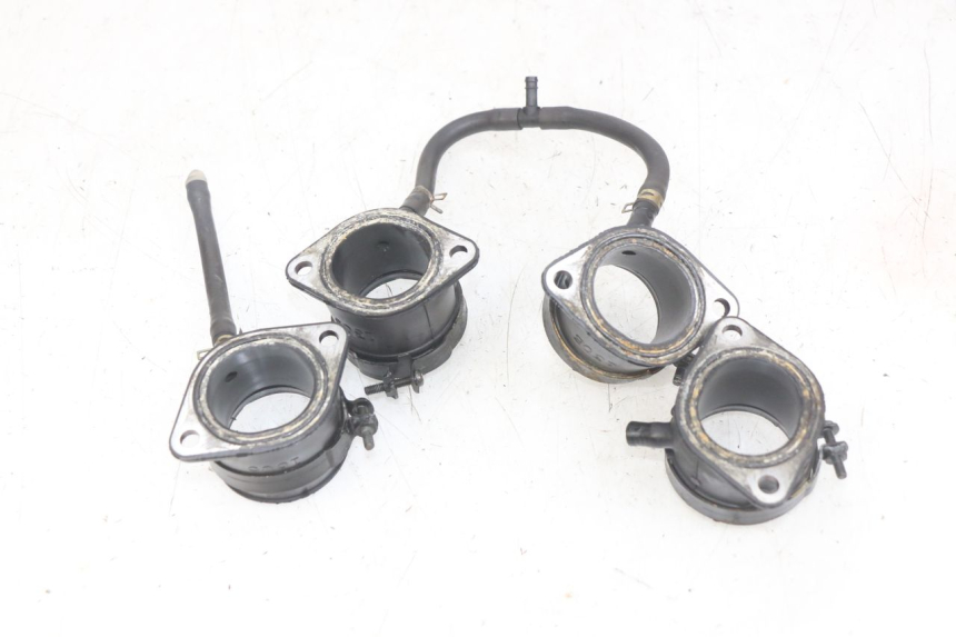 photo de PIPE D'ADMISSION KAWASAKI ZX-6R ZX6R 600 (1995 - 1997)