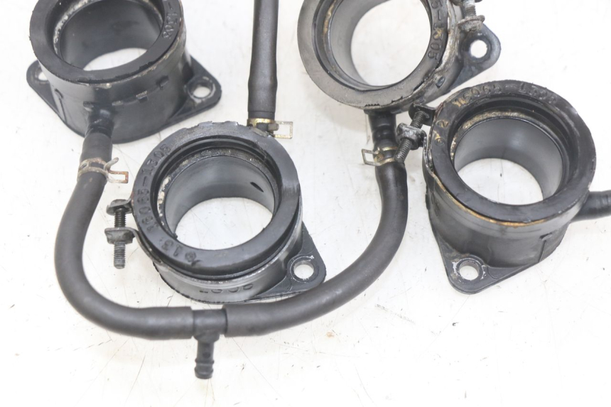 photo de PIPE D'ADMISSION KAWASAKI ZX-6R ZX6R 600 (1995 - 1997)