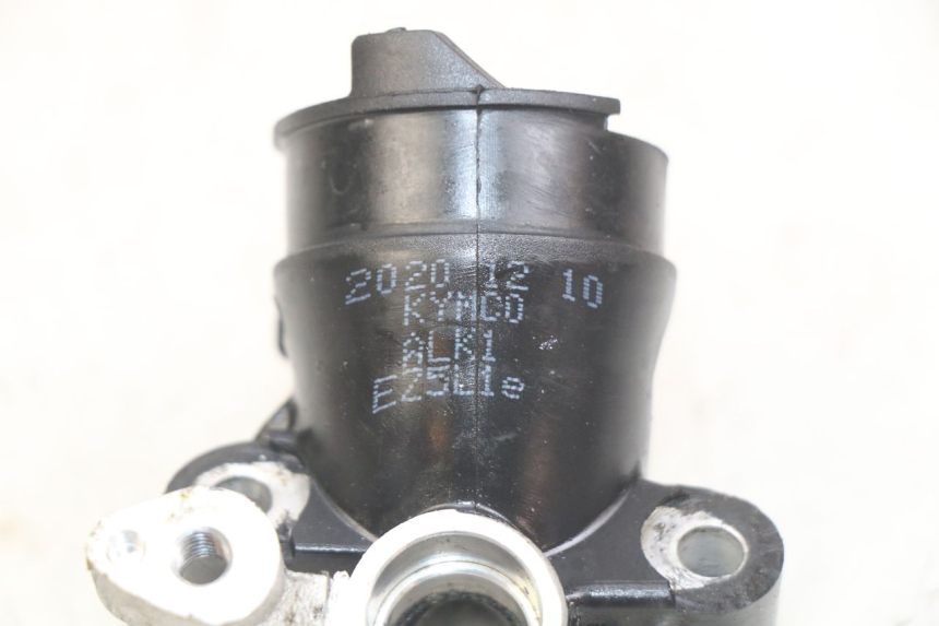 photo de PIPE D'ADMISSION KYMCO AGILITY 16+ 4T 50 (2018 - 2023)