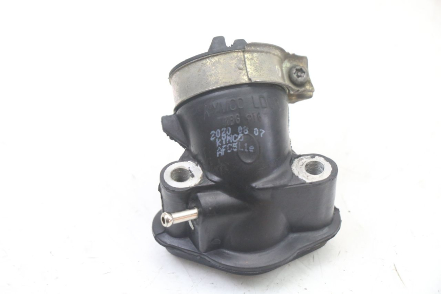 photo de PIPE D'ADMISSION KYMCO AGILITY 4T 50 (2018 - 2022)