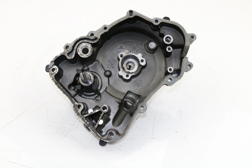photo de PIPE ADMISSION KYMCO DINK STREET ABS 125 (2011 - 2018)