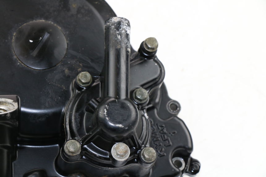 photo de PIPE ADMISSION KYMCO DINK STREET ABS 125 (2011 - 2018)