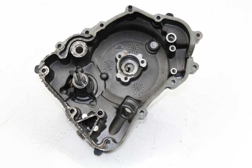 photo de PIPE ADMISSION KYMCO DINK STREET ABS 125 (2011 - 2018)