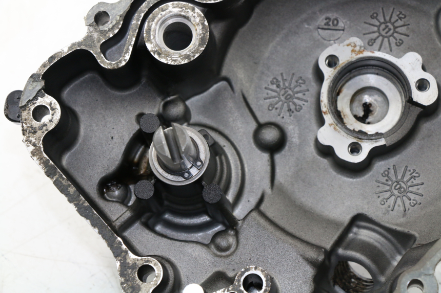 photo de PIPE ADMISSION KYMCO DINK STREET ABS 125 (2011 - 2018)