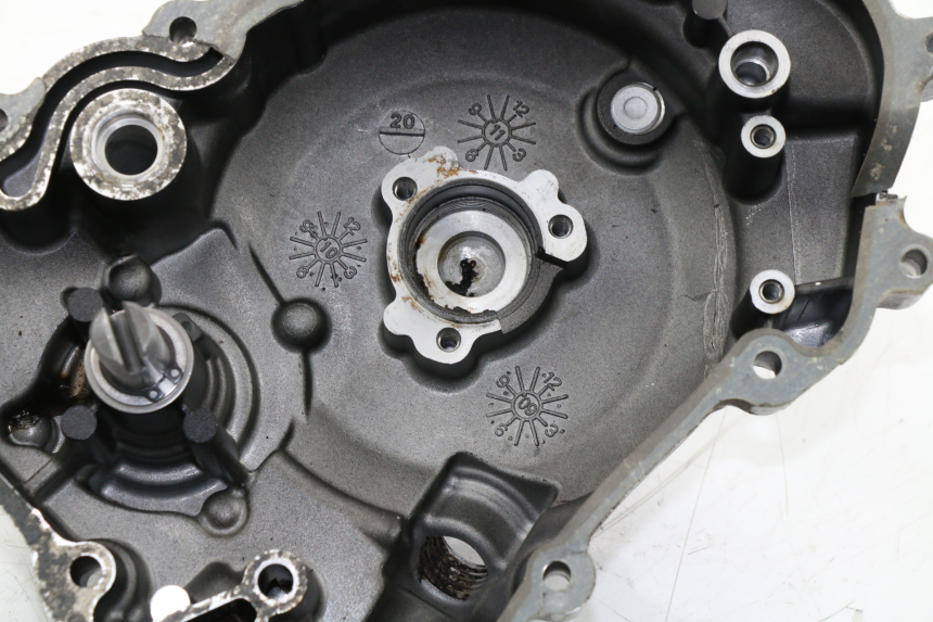 photo de PIPE ADMISSION KYMCO DINK STREET ABS 125 (2011 - 2018)