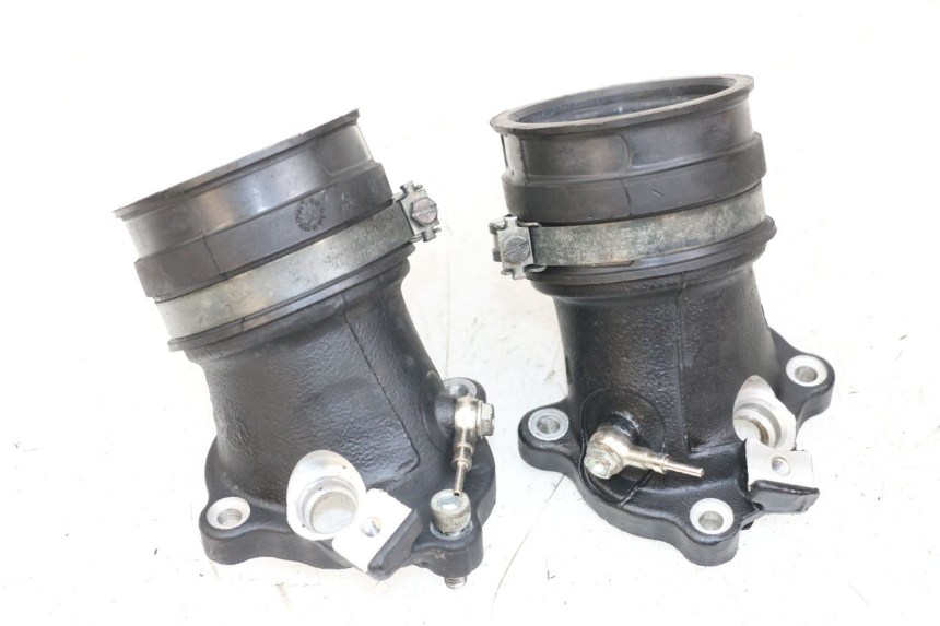 photo de PIPE ADMISSION MOTO GUZZI NORGE 8V GT 1200 (2011 - 2016)