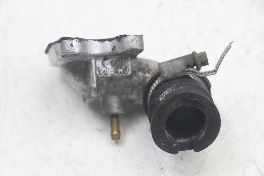 photo de PIPE D'ADMISSION PEUGEOT SPEEDFIGHT 100 (1997 - 2007)
